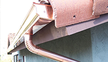 Rain Gutter Installation, Repair, Cleaning in Divernon, IL